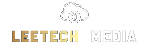 LeeTech Media Inc.